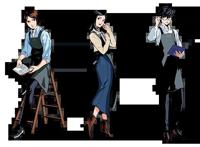 《女神异闻录》系列将举办25周年庆典5月28日开始