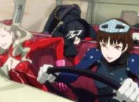 女神异闻录5动漫揭示了剧集计数的同时发布了蓝光细节