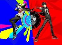 Atlus改版《女神异闻录》系列日本官方网站