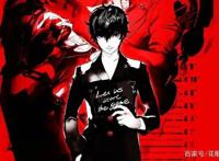 “P5天下第一”，由《女神异闻录5》看那些游戏改编的动漫