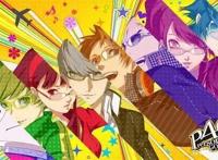 《女神异闻录4黄金版》PC强势登陆不存在不喜欢Persona的玩家