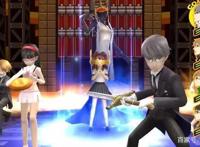 《女神异闻录4黄金版》PC强势登陆不存在不喜欢Persona的玩家