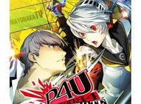 女神异闻录粉丝必玩的二次元格斗——《女神异闻录4午夜竞技场》