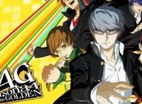 《女神异闻录4》新项目曝光！游戏动漫全方位覆盖