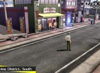 《女神异闻录4》：本作在一些过场使用了动画，增强了游戏的表演