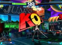 《女神异闻录4：无敌究极后桥背摔》：一款合格的粉丝向作品