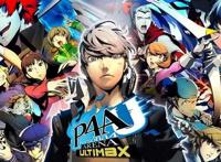 《女神异闻录4：无敌究极後桥背摔》媒体评分解禁3月17日上线