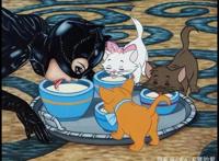 毁童年动漫：共享竹蜻蜓如何解决空中管制，金刚狼携带管制刀具！