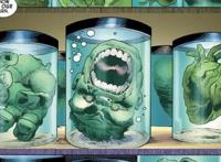 漫威里的自愈英雄，绿巨人也有再生能力，金刚狼和死侍谁自愈更强