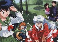 日本：我有犬夜叉，欧美：我有金刚狼，中国：都让让！