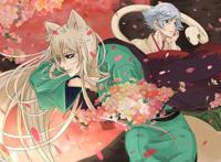 日本：我有犬夜叉，欧美：我有金刚狼，中国：都让让！