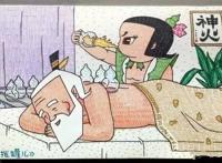 动漫角色穿越到现实后，他们的绝技很实用，金刚狼却很尴尬