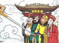 动漫角色穿越到现实后，他们的绝技很实用，金刚狼却很尴尬