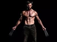 复联4：灭霸的暴君屠刀能砍碎振金盾牌，那能砍烂金刚狼的钢爪吗