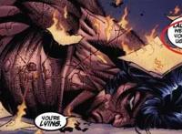 漫威终极宇宙金刚狼的起源：终极宇宙变种人竟然是基因实验产生的