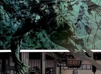 漫威终极宇宙金刚狼的起源：终极宇宙变种人竟然是基因实验产生的