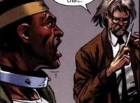 漫威终极宇宙金刚狼的起源：终极宇宙变种人竟然是基因实验产生的