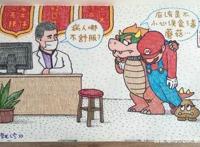 毁童年动漫剧：金刚狼过安检时被拒，猫女喝牛奶好邪恶！