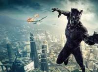 漫威，金刚狼与黑豹哪个更强大？不同状态不同答案