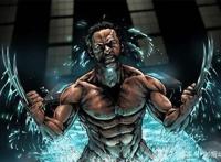 金刚狼一个人可以单挑整个复仇者联盟吗？