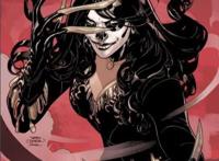 拥有艾德曼合金的不止金刚狼，这位日本超级反派死亡女也拥有