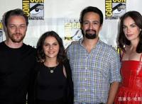 还记得金刚狼的女儿X-23吗？《金刚狼3》上映2年后，都快认不出了