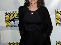 还记得金刚狼的女儿X-23吗？《金刚狼3》上映2年后，都快认不出了