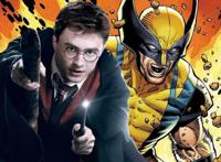 丹尼尔·雷德克里夫扮演金刚狼会是什么样？简直不能太像！