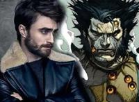 丹尼尔·雷德克里夫扮演金刚狼会是什么样？简直不能太像！