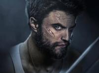 丹尼尔·雷德克里夫扮演金刚狼会是什么样？简直不能太像！