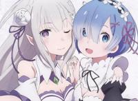 大叔推荐：三部穿越动画神作，一定有你没看过的~