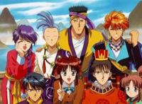 大叔推荐：三部穿越动画神作，一定有你没看过的~