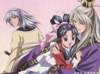 细说四部动画的终章，隐藏在小说里的结局，彩云国男主孤独终老