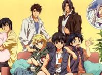 这部n年前的老番，被某站买回了版权，爷青回