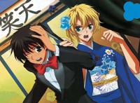 这部n年前的老番，被某站买回了版权，爷青回