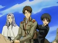 今天做魔王：有“味道”的异世界穿越动漫，“女主”有些不一样