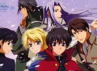 《今天开始做魔王》大盘点，细数我们喜爱的动漫角色