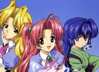 艳福不浅！盘点动漫中那些羡煞旁人的逼婚！