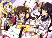 艳福不浅！盘点动漫中那些羡煞旁人的逼婚！