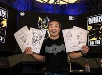 蝙蝠侠80岁了！常青IP对中国动漫有什么启发？