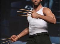 金刚狼原来叫“狼獾”，曾“误杀”40名X战警成员，临终人生圆满