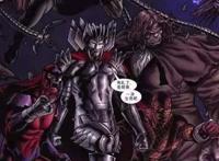 金刚狼原来叫“狼獾”，曾“误杀”40名X战警成员，临终人生圆满