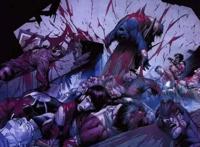 金刚狼原来叫“狼獾”，曾“误杀”40名X战警成员，临终人生圆满