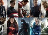 IP剧变，漫威大战X战警？