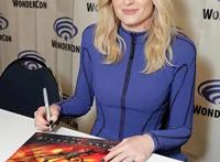 《黑凤凰》《托尔金》剧组现身WonderCon漫展