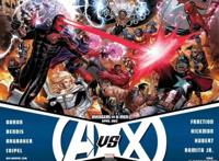 “复联”混编“X战警”？双方或联手制服猩红女巫