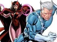 X战警快银演员跨次元加盟漫威；蝙蝠侠本尊现身反歧视游行现场