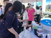 动漫衍生品热销，服贸会上山东元素“潮”味十足