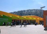 动漫衍生品热销，服贸会上山东元素“潮”味十足