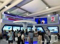 动漫衍生品热销，服贸会上山东元素“潮”味十足